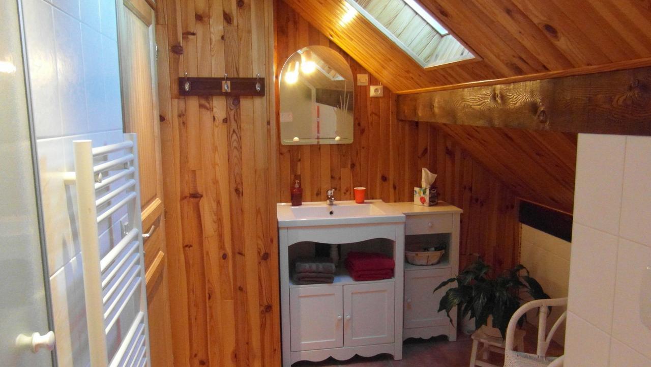 Au Vieux Tilleul Bed & Breakfast Veynes Exterior foto