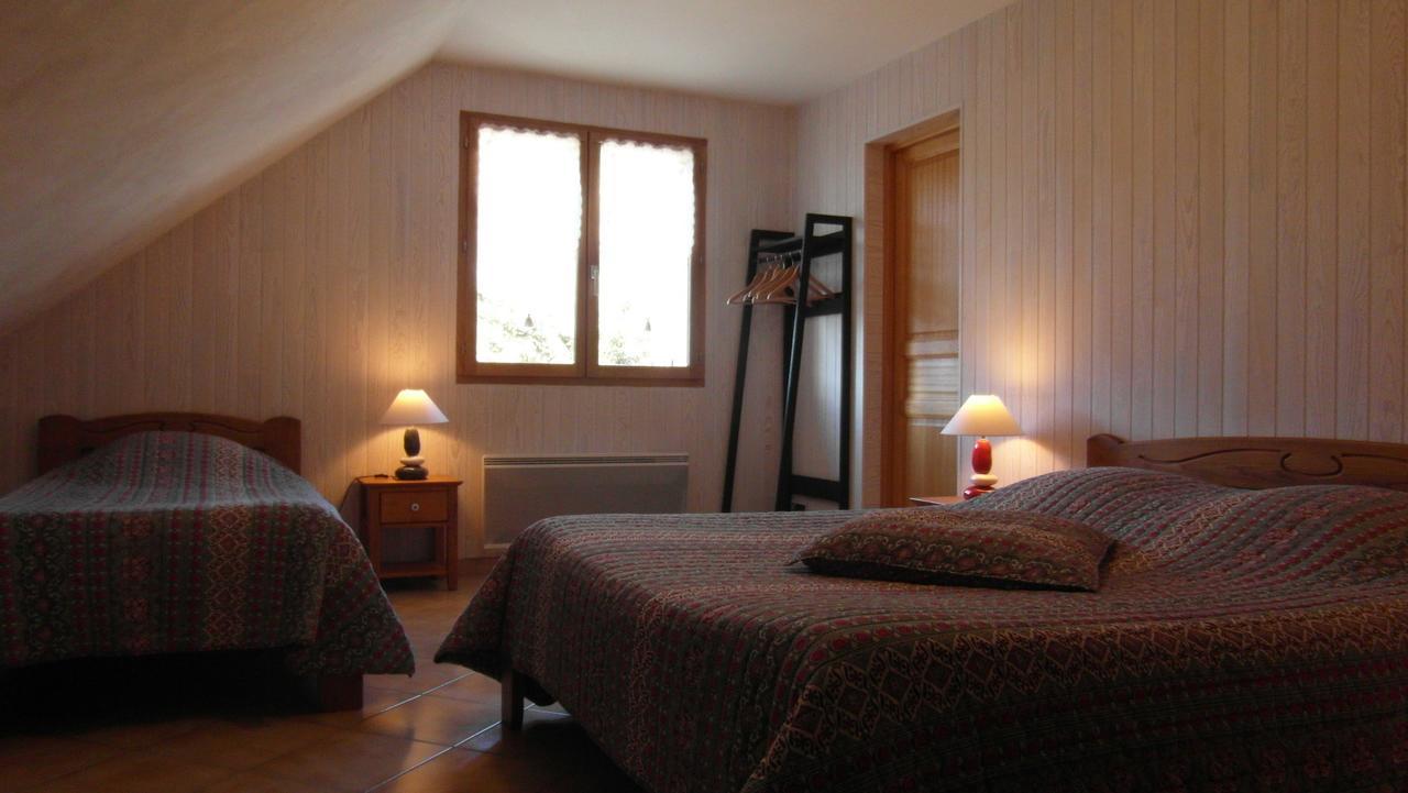 Au Vieux Tilleul Bed & Breakfast Veynes Exterior foto