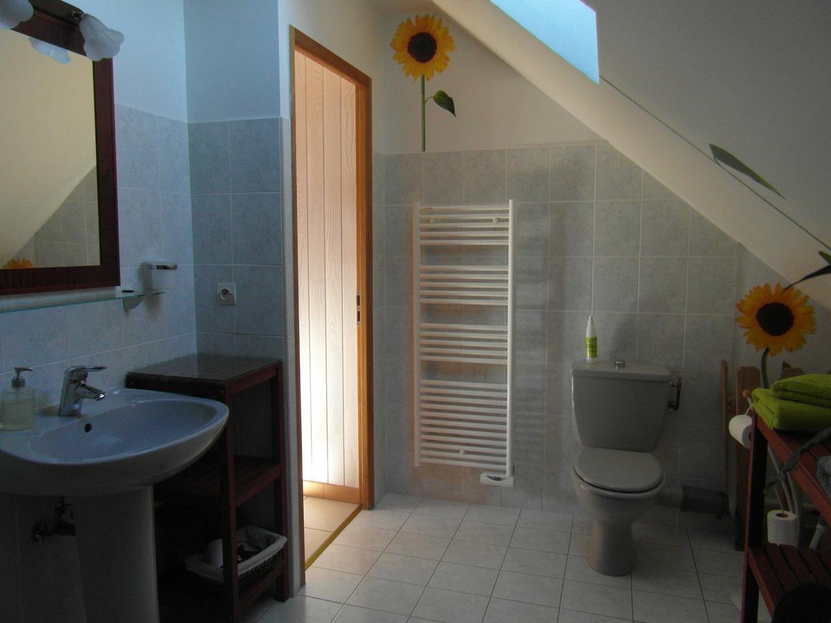 Au Vieux Tilleul Bed & Breakfast Veynes Exterior foto