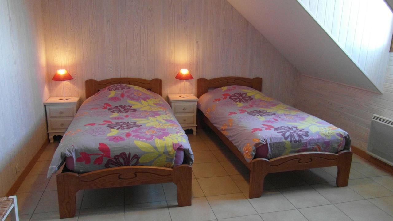 Au Vieux Tilleul Bed & Breakfast Veynes Exterior foto