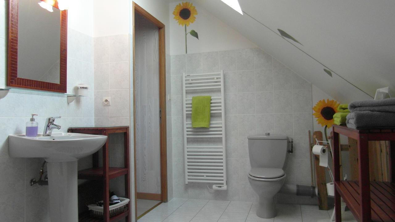 Au Vieux Tilleul Bed & Breakfast Veynes Exterior foto